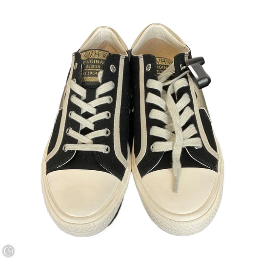 Shoes Sneakers By Vintage Havana In Black, Size: 6
