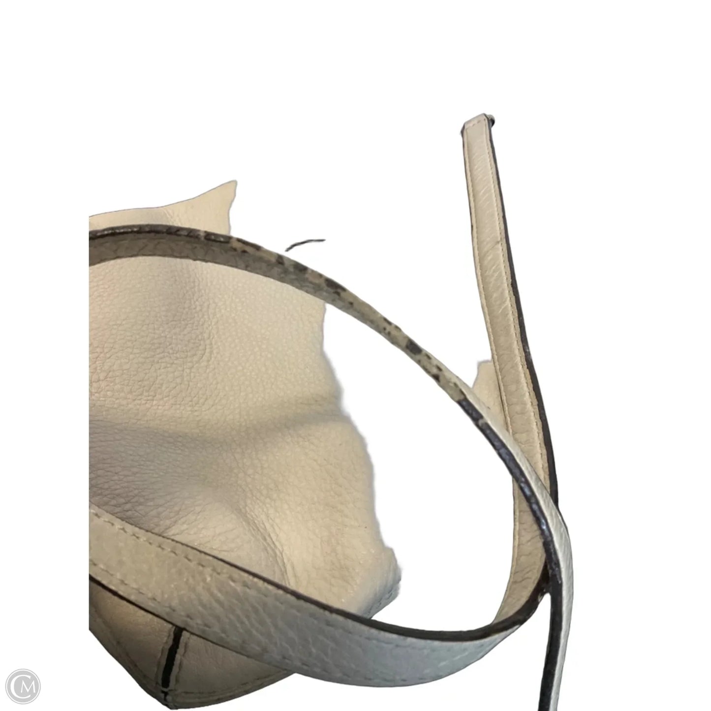 Crossbody Designer By Michael Kors, Size: Medium