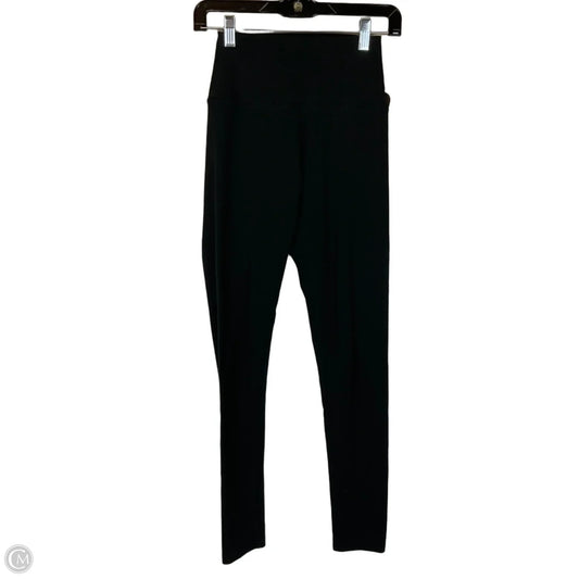 Athletic Leggings By Offline By Aerie In Black, Size: S