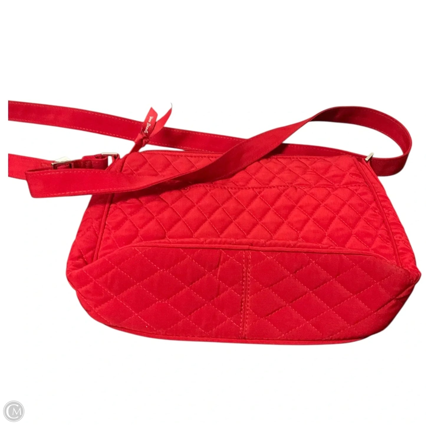 Crossbody By Vera Bradley, Size: Medium