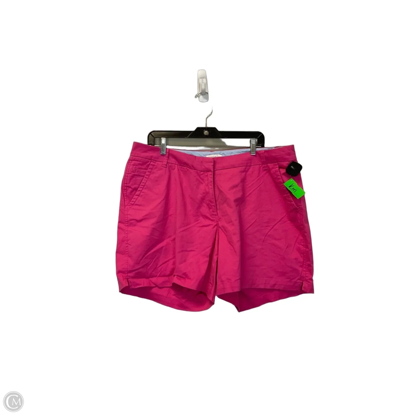 Shorts By Crown And Ivy In Pink, Size: 16