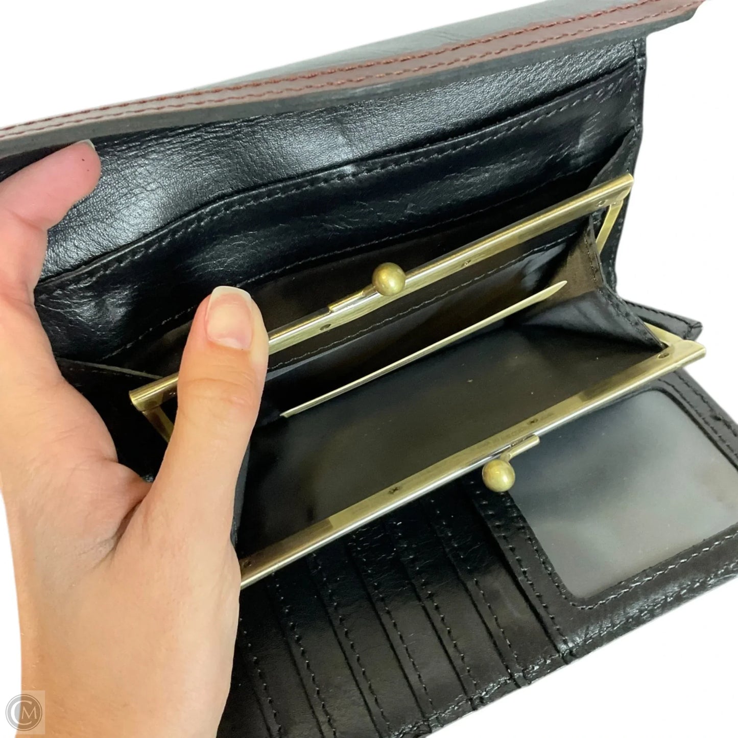 Wallet Designer By Patricia Nash, Size: Medium