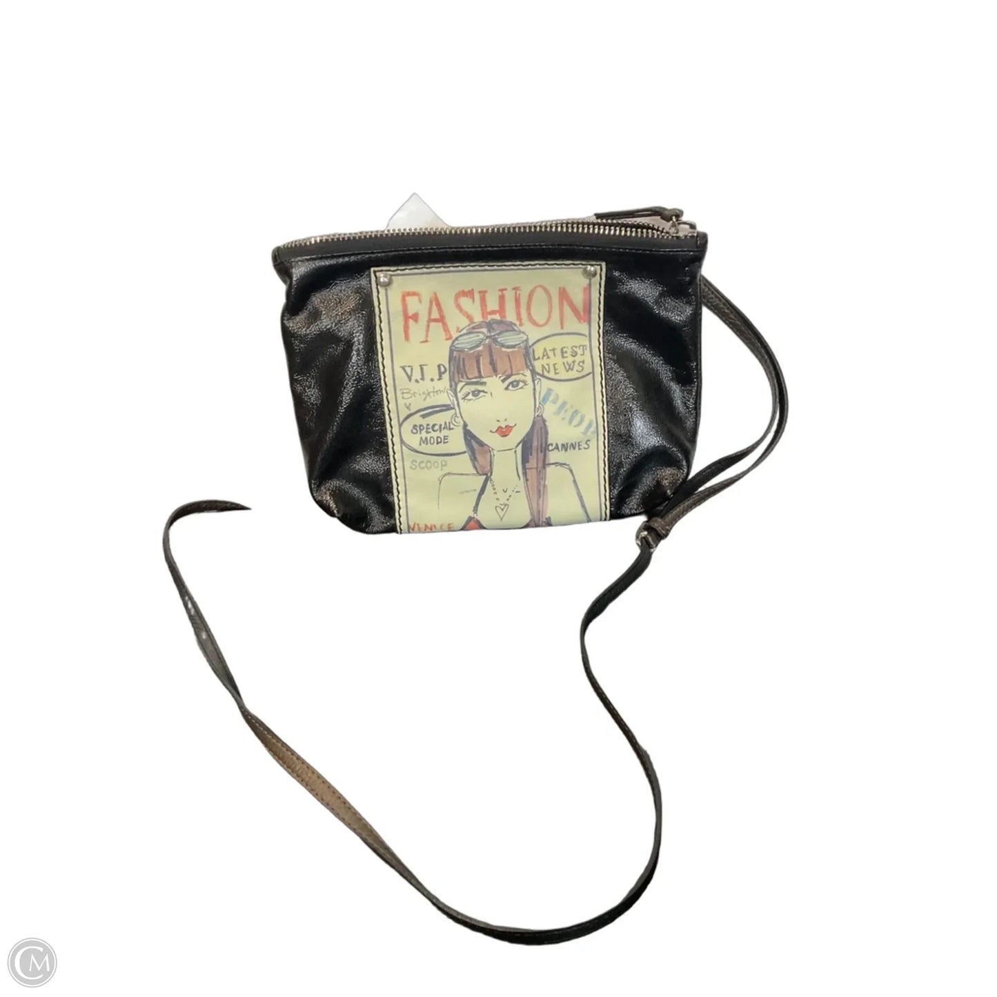 Crossbody By Brighton, Size: Medium