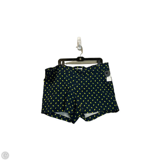 Shorts By Clothes Mentor In Blue, Size: 2x