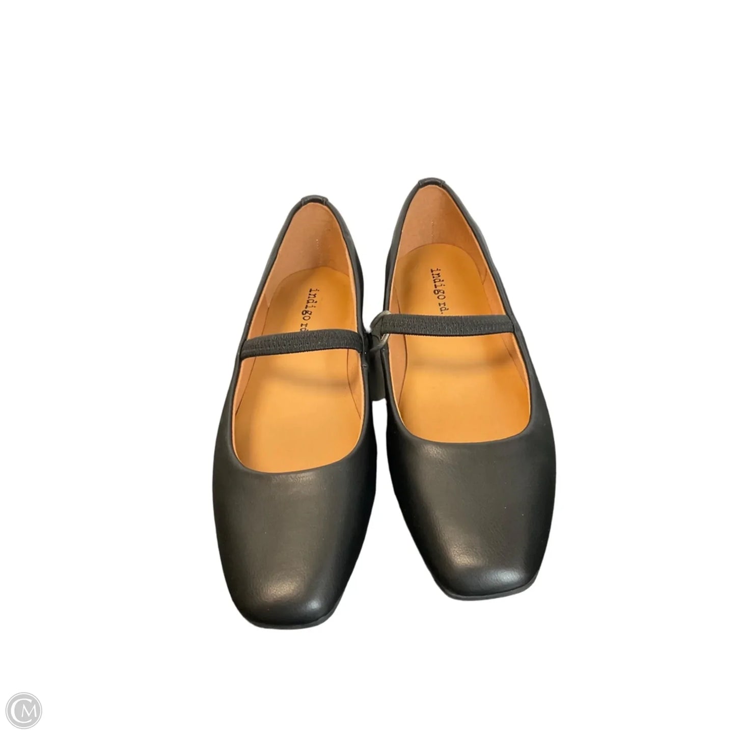 Shoes Flats By Indigo Rd In Black, Size: 5