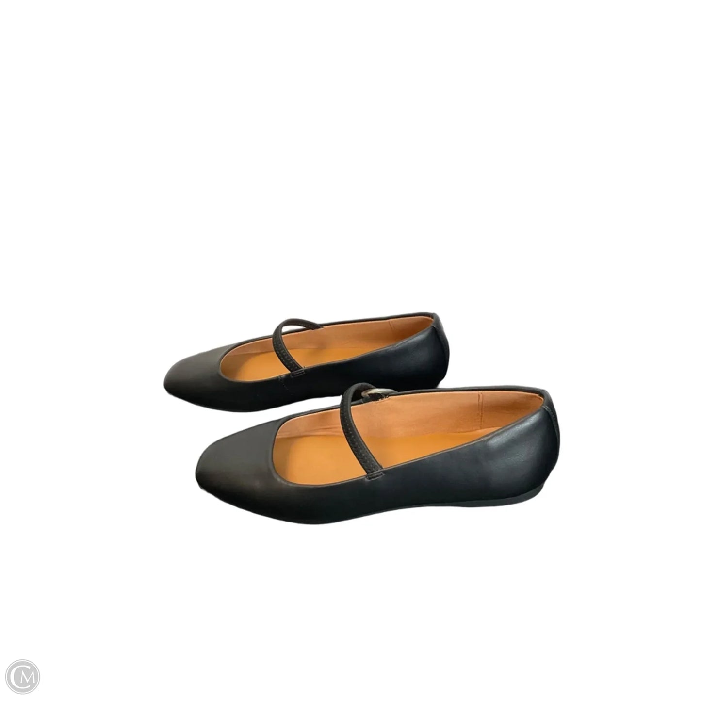 Shoes Flats By Indigo Rd In Black, Size: 5