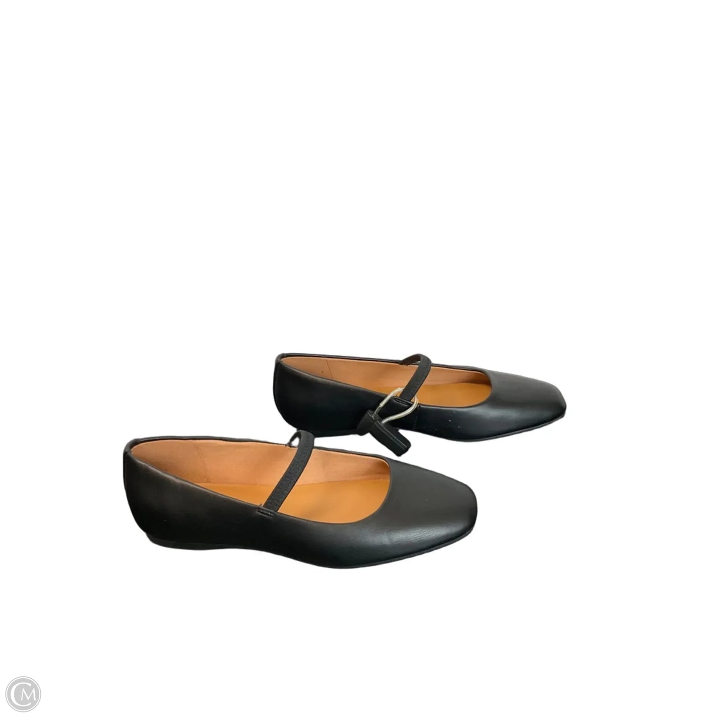 Shoes Flats By Indigo Rd In Black, Size: 5