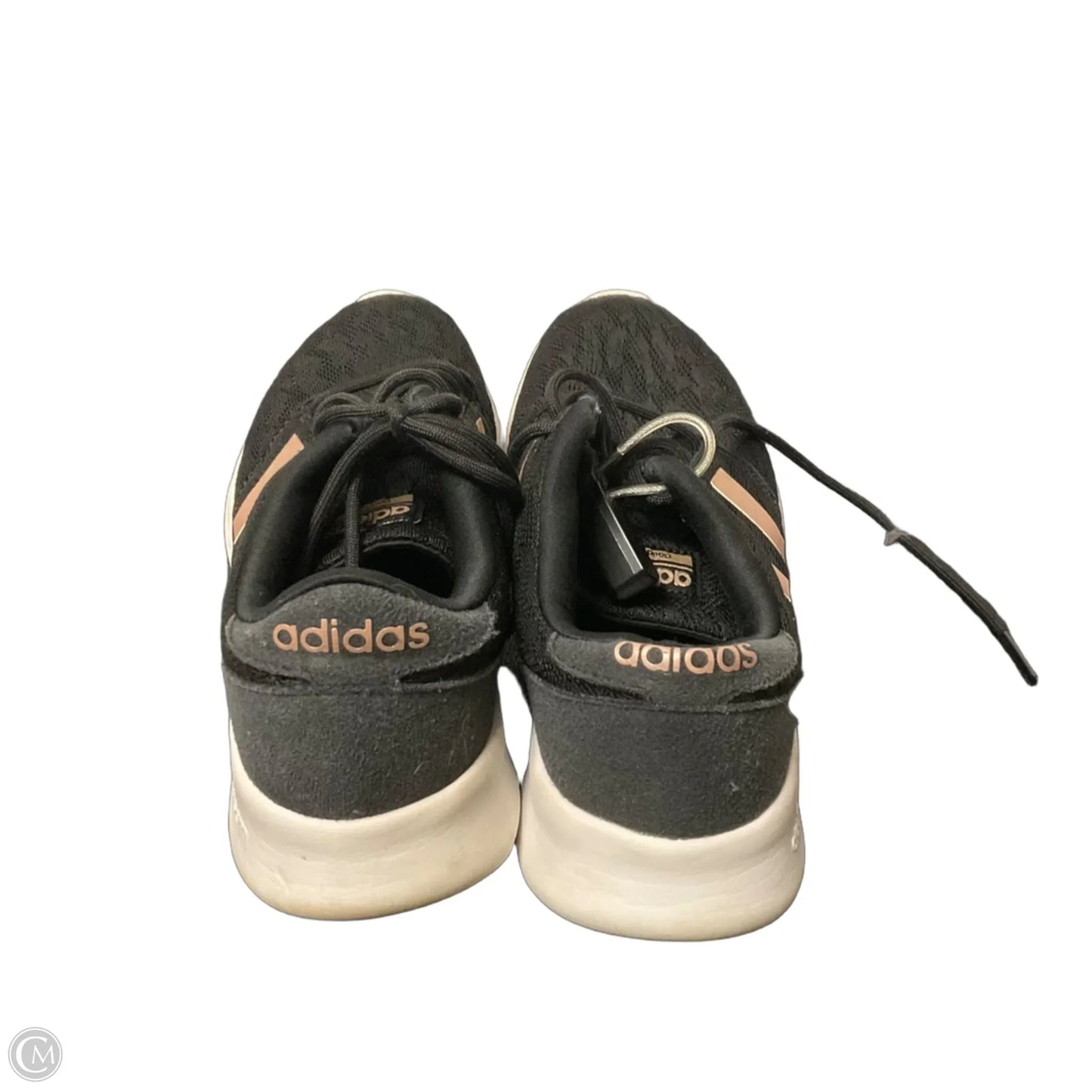 Shoes Athletic By Adidas In Black, Size: 7
