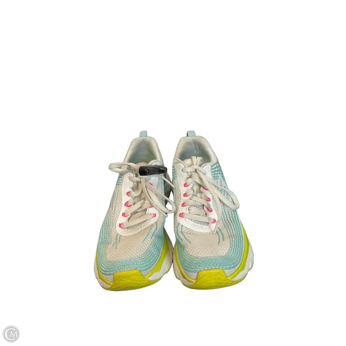 Shoes Sneakers By Skechers In Blue, Size: 8.5