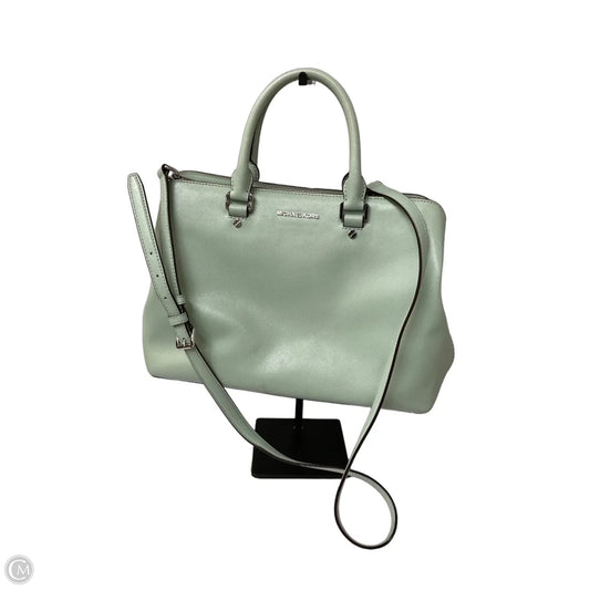 Crossbody Designer By Michael Kors, Size: Medium