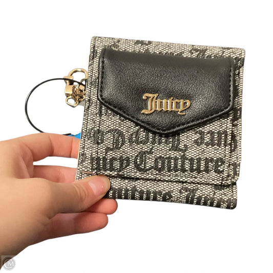 Wallet By Juicy Couture, Size: Small