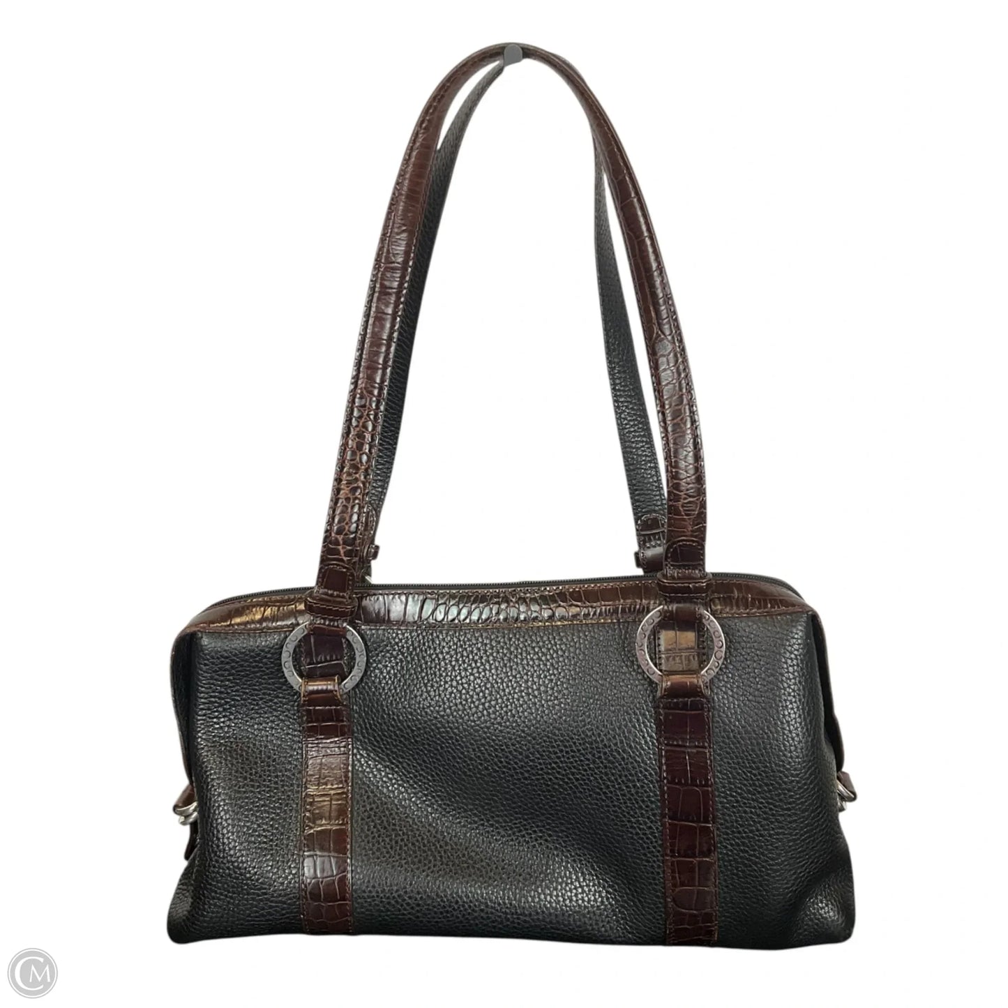 Handbag By Brighton, Size: Medium