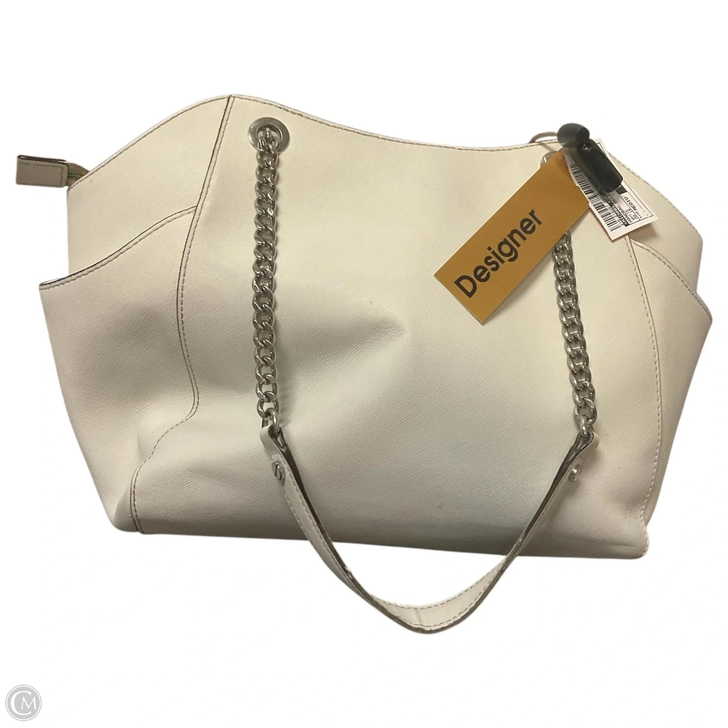 Handbag Designer By Michael Kors, Size: Medium