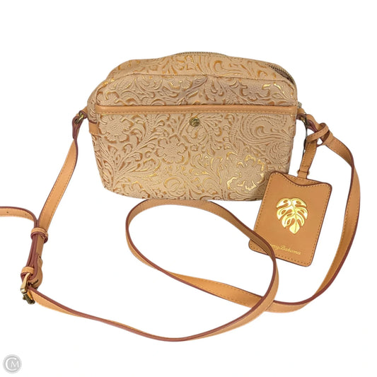 Crossbody By Tommy Bahama, Size: Small