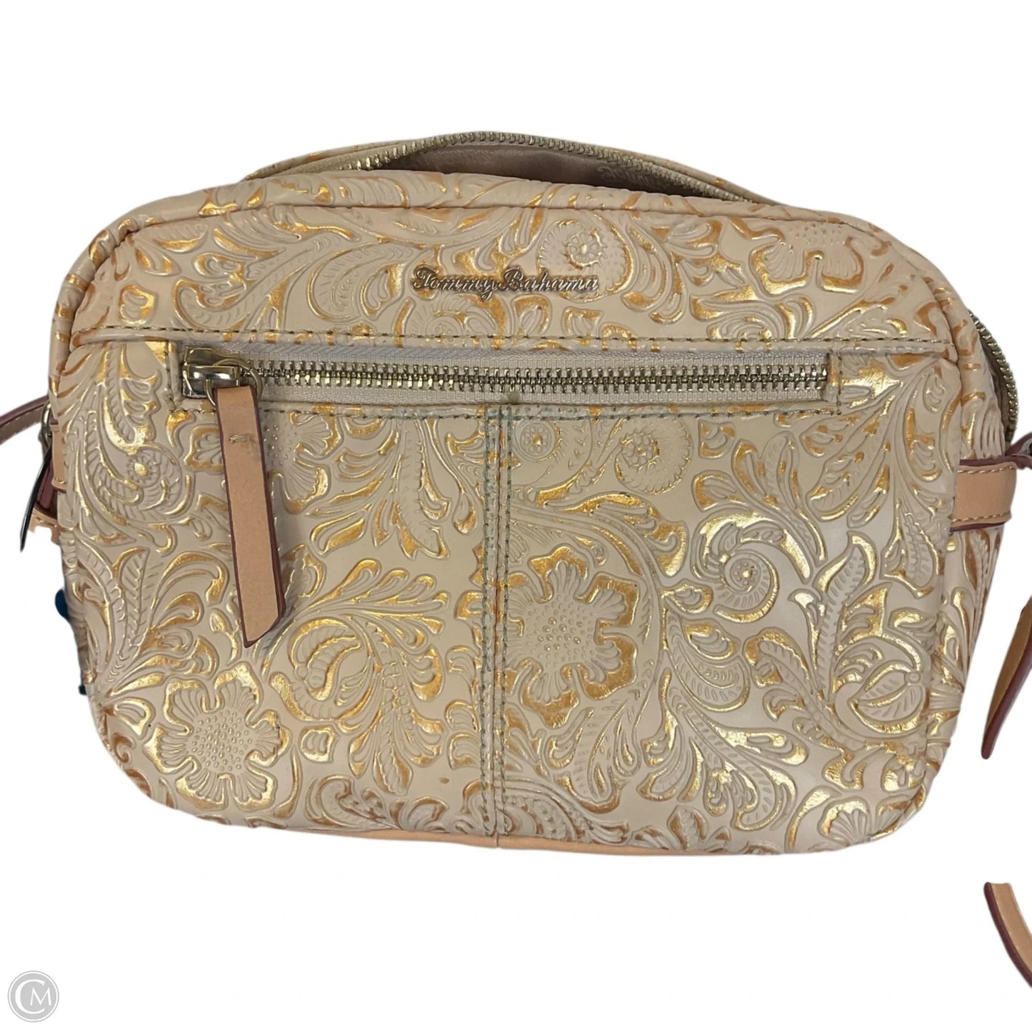 Crossbody By Tommy Bahama, Size: Small