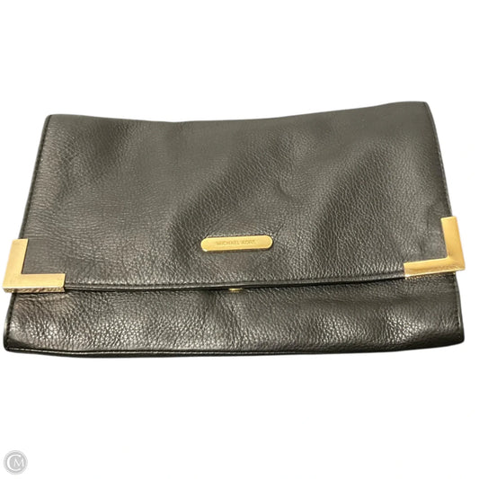 Clutch Designer By Michael Kors, Size: Large