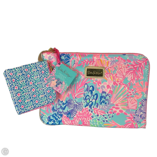 Accessory Designer Tag By Lilly Pulitzer, Size: Medium