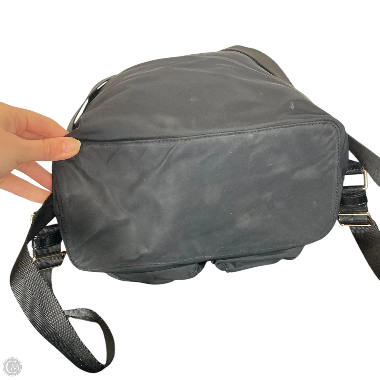 Backpack Designer By Tory Burch, Size: Medium