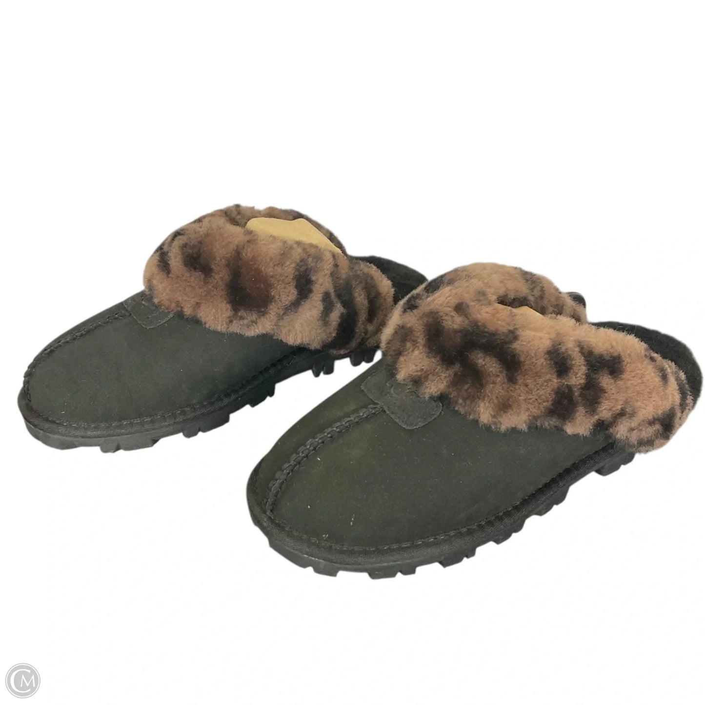 Shoes Designer By Ugg In Black, Size: 7