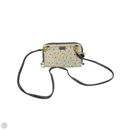 Crossbody By Fossil, Size: Small