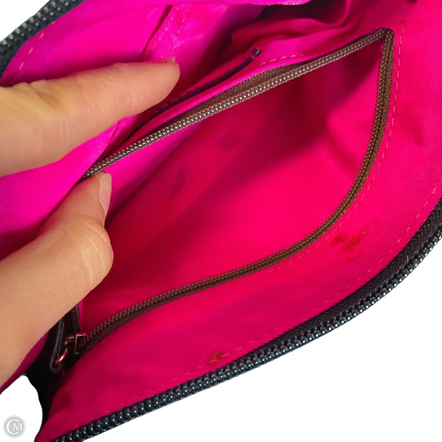 Crossbody Designer By Dooney And Bourke, Size: Small