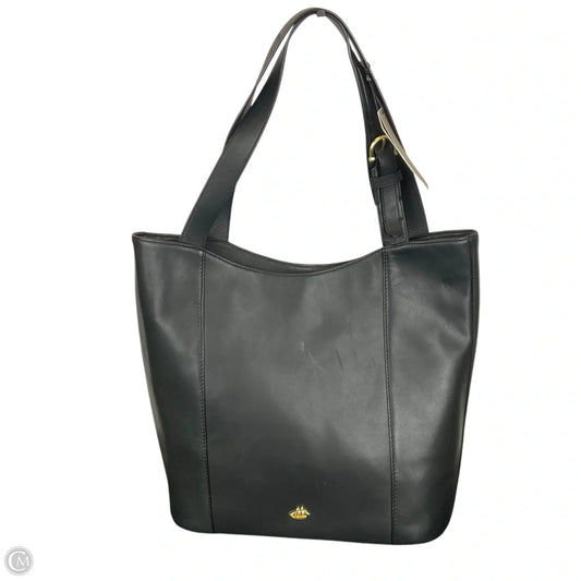 Handbag Designer By Brahmin, Size: Large