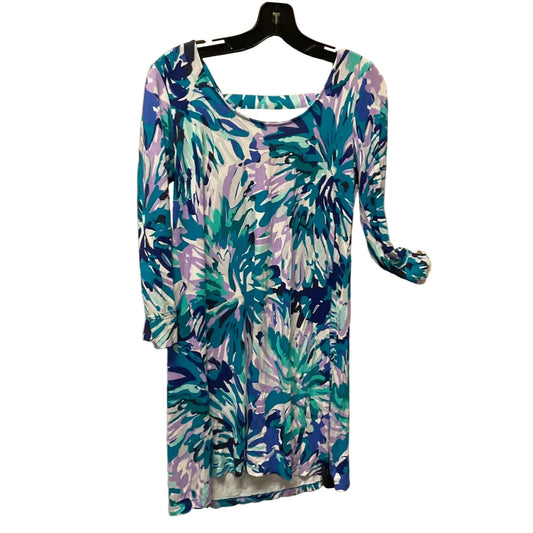 Dress Designer By Lilly Pulitzer In Multi-colored, Size: Xs