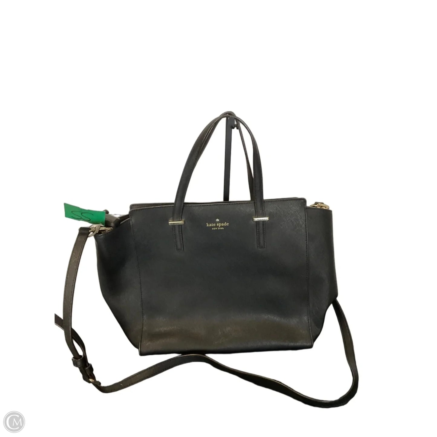 Handbag Designer By Kate Spade, Size: Large