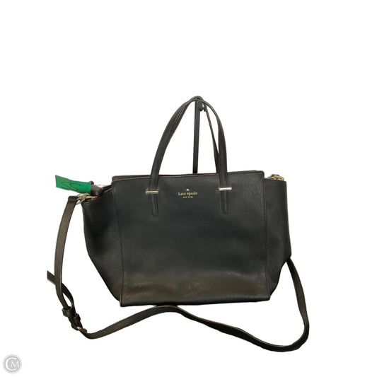 Handbag Designer By Kate Spade, Size: Large