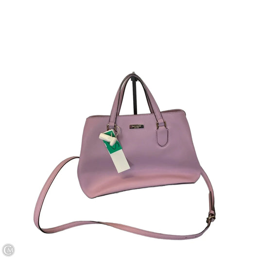 Handbag Designer By Kate Spade, Size: Medium