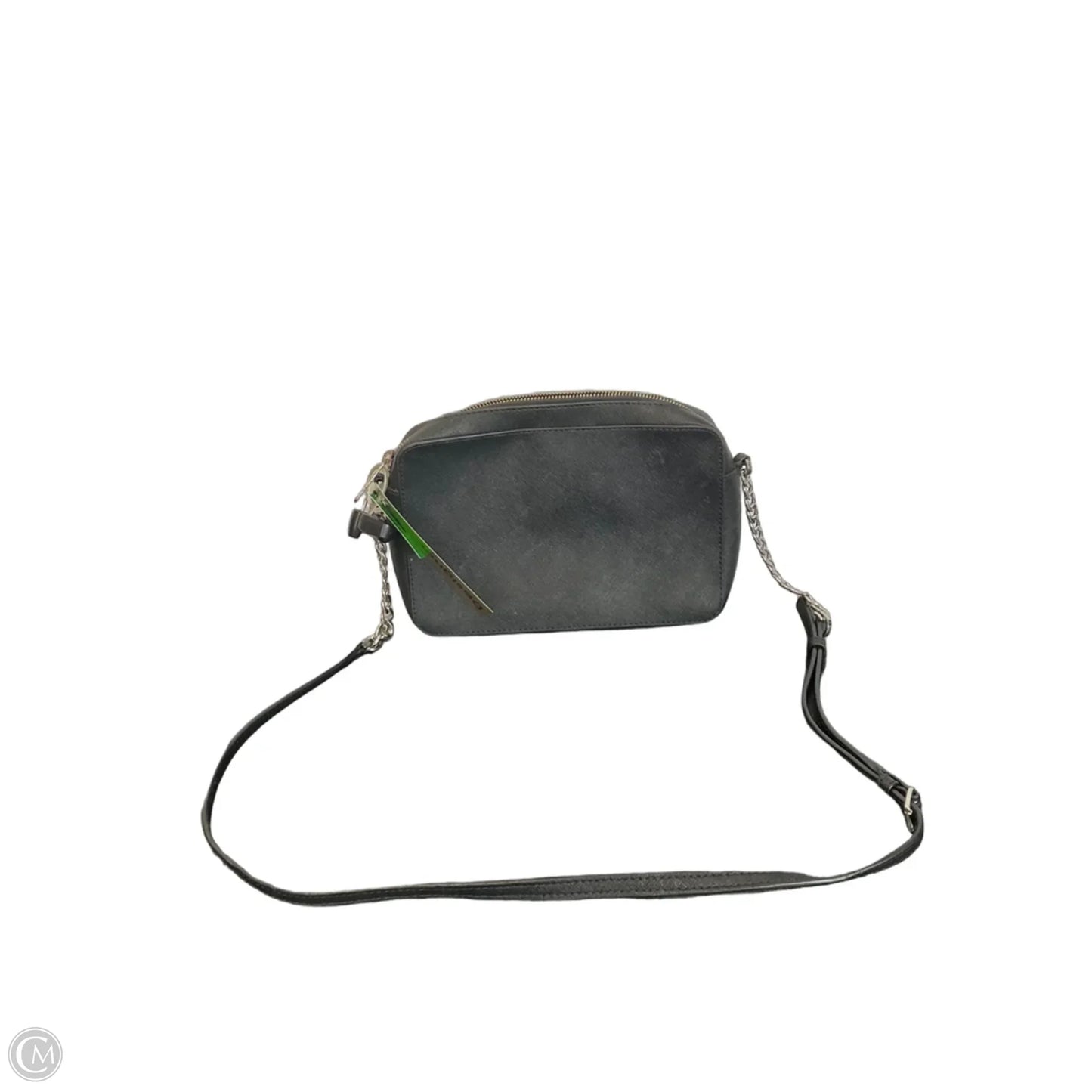 Crossbody Designer By Michael Kors, Size: Medium