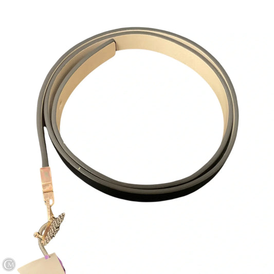 Belt Designer By Kate Spade