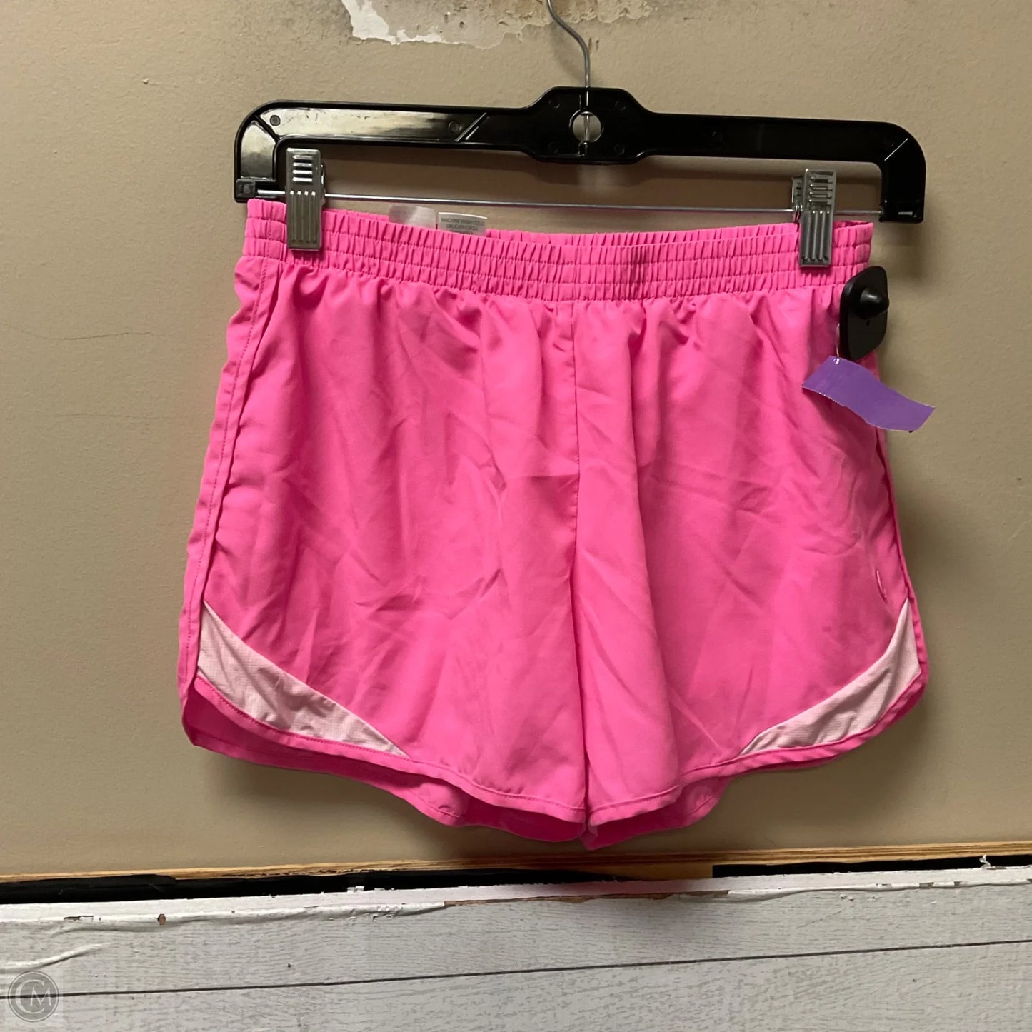 Shorts Designer By Lilly Pulitzer In Pink, Size: Xs