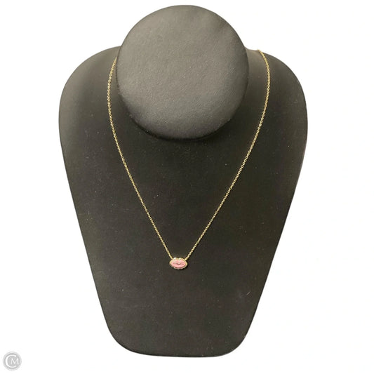 Necklace Charm By Clothes Mentor