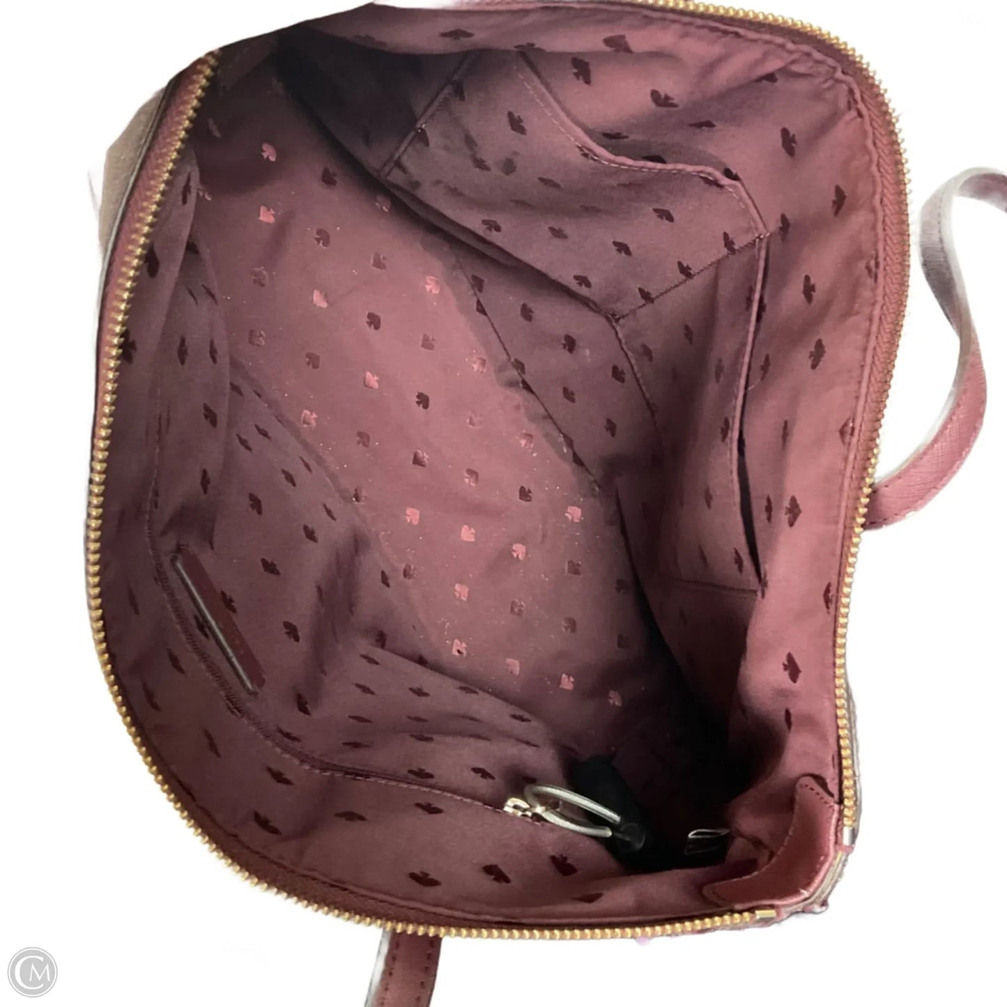 Handbag Designer By Kate Spade, Size: Large