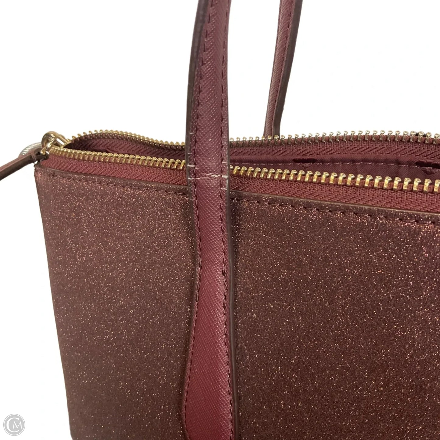 Handbag Designer By Kate Spade, Size: Large