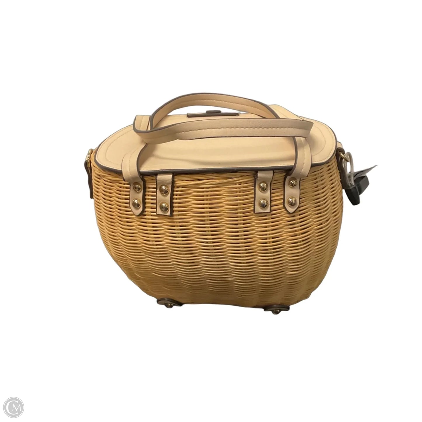Handbag By Tommy Bahama, Size: Medium