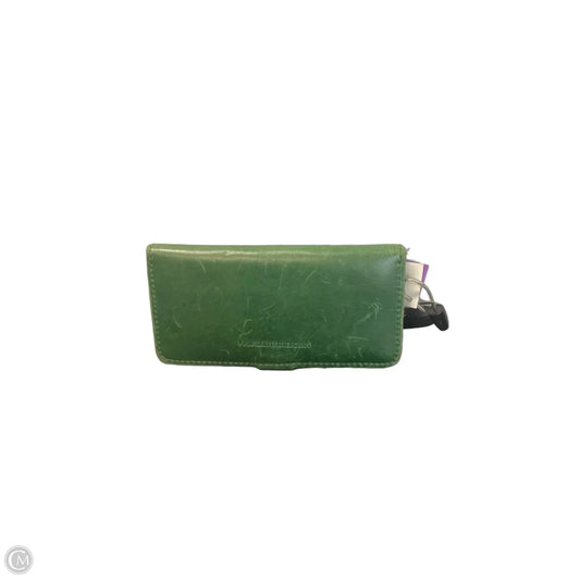 Wallet Designer By Kate Spade, Size: Medium