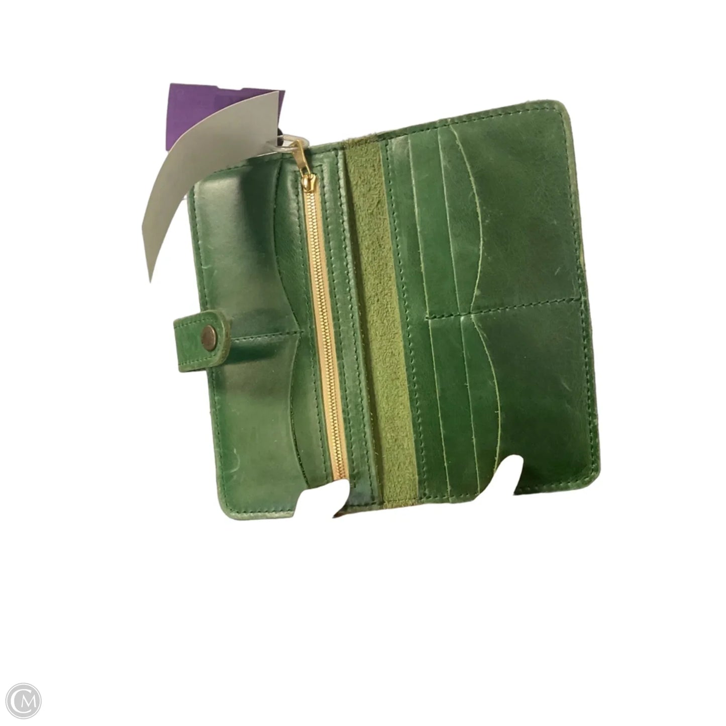 Wallet Designer By Kate Spade, Size: Medium