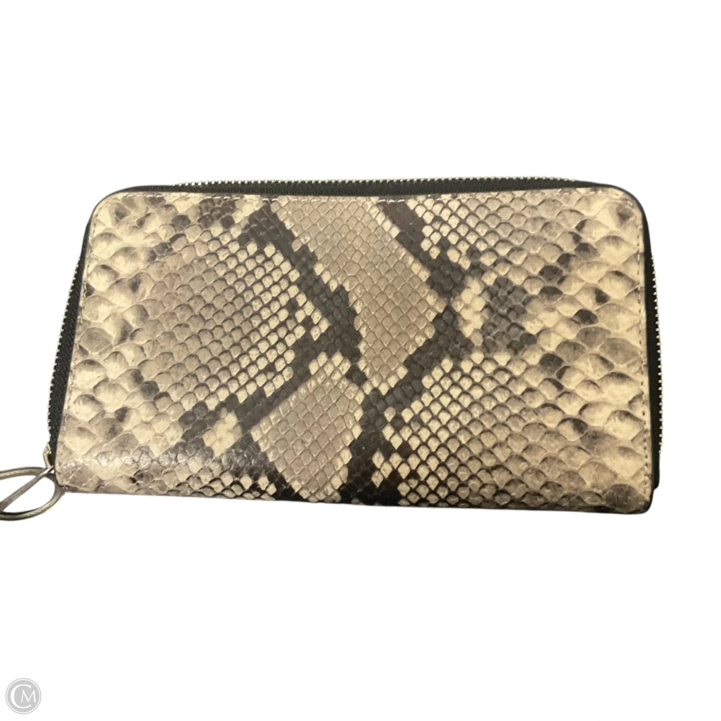 Wallet Designer By Tory Burch, Size: Medium
