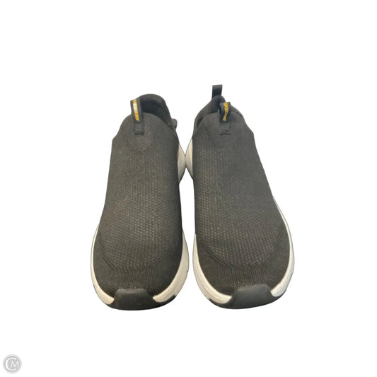 Shoes Sneakers By Skechers In Black, Size: 7.5