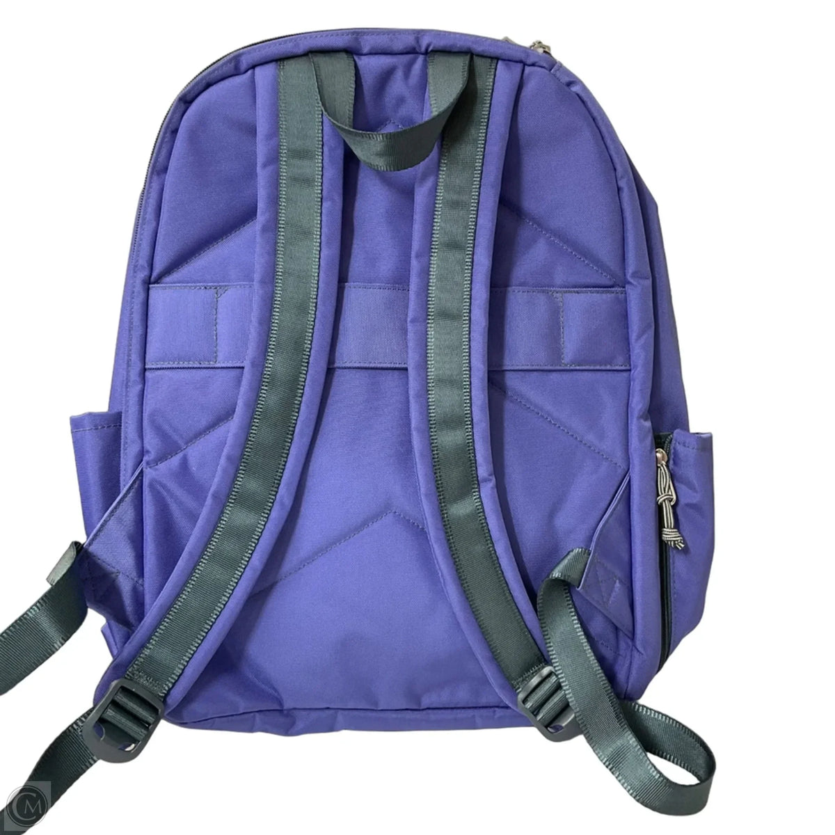 Backpack By Vera Bradley, Size: Large