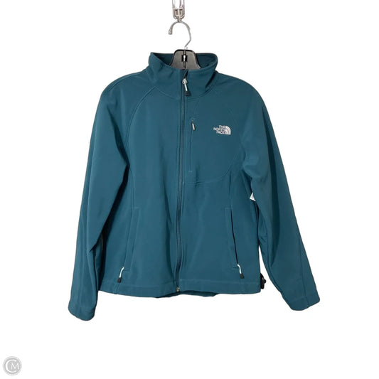 Jacket Other By The North Face In Blue, Size: M