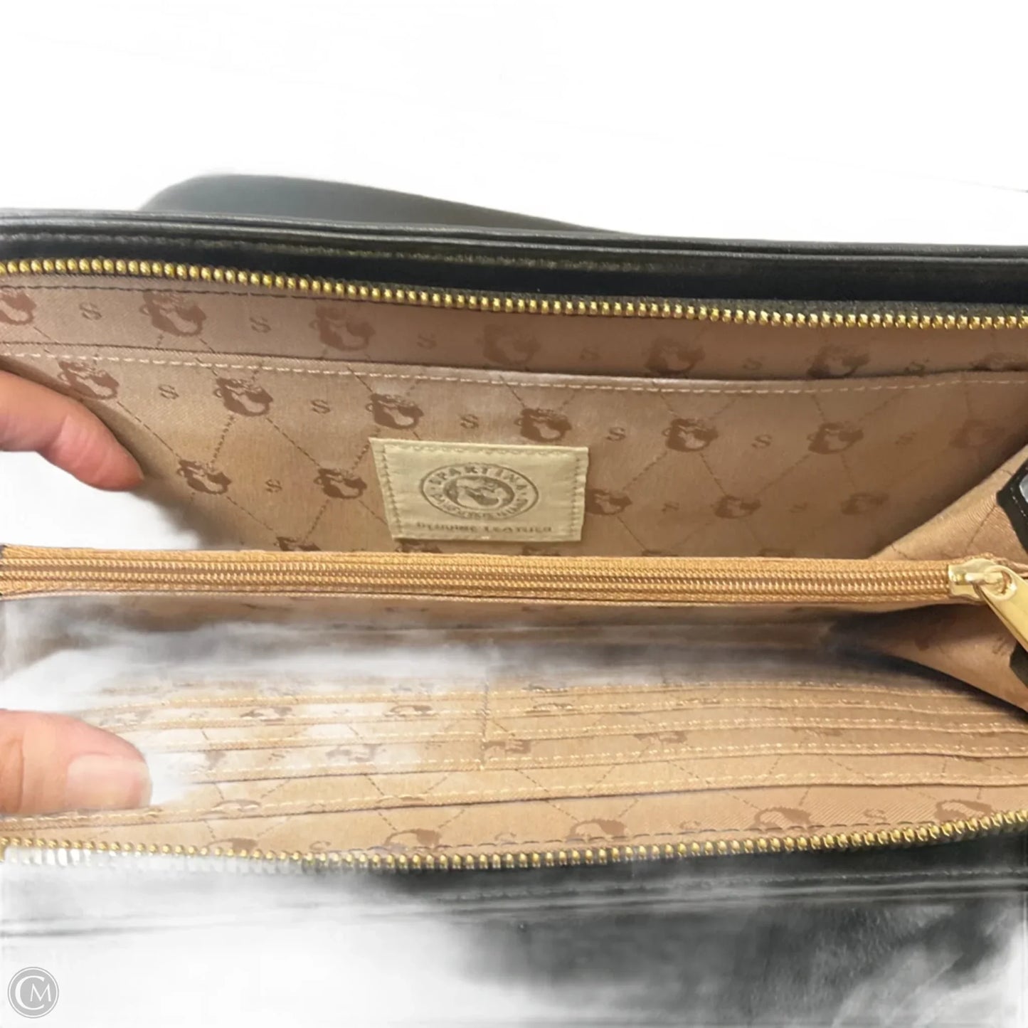 Wristlet By Spartina, Size: Large