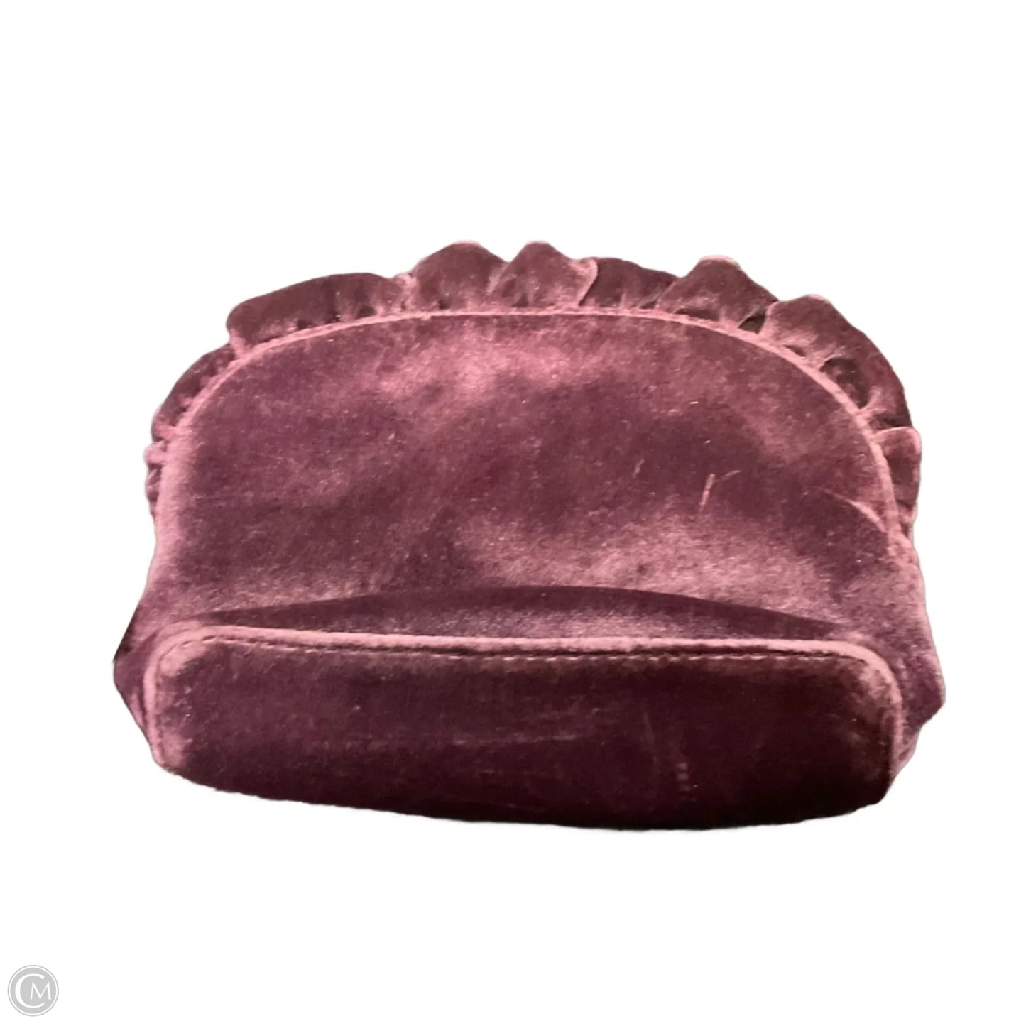 Makeup Bag Designer By Kate Spade, Size: Small