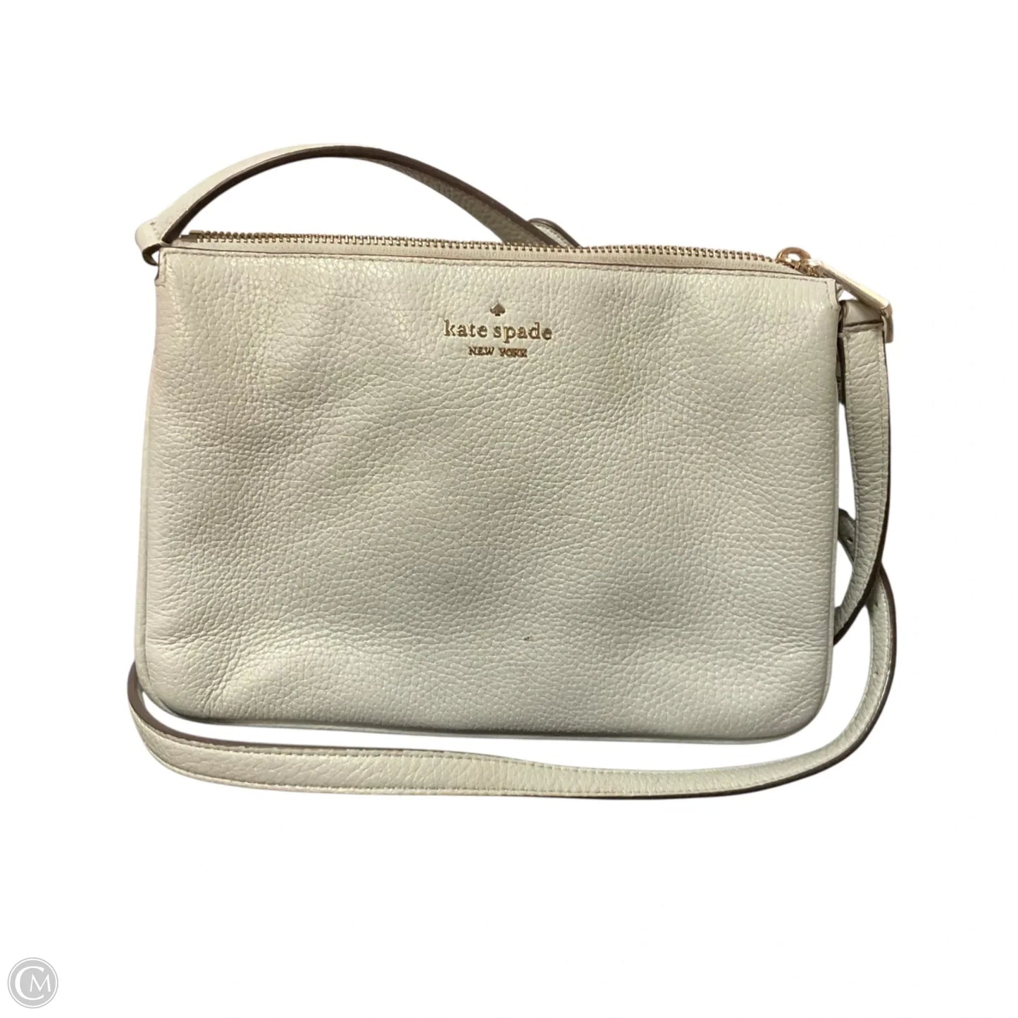Crossbody Designer By Kate Spade, Size: Medium