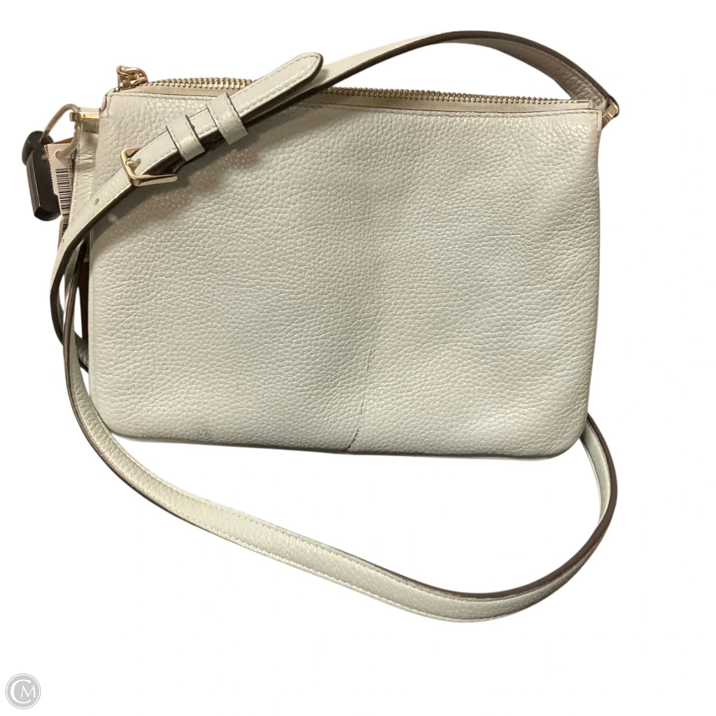 Crossbody Designer By Kate Spade, Size: Medium