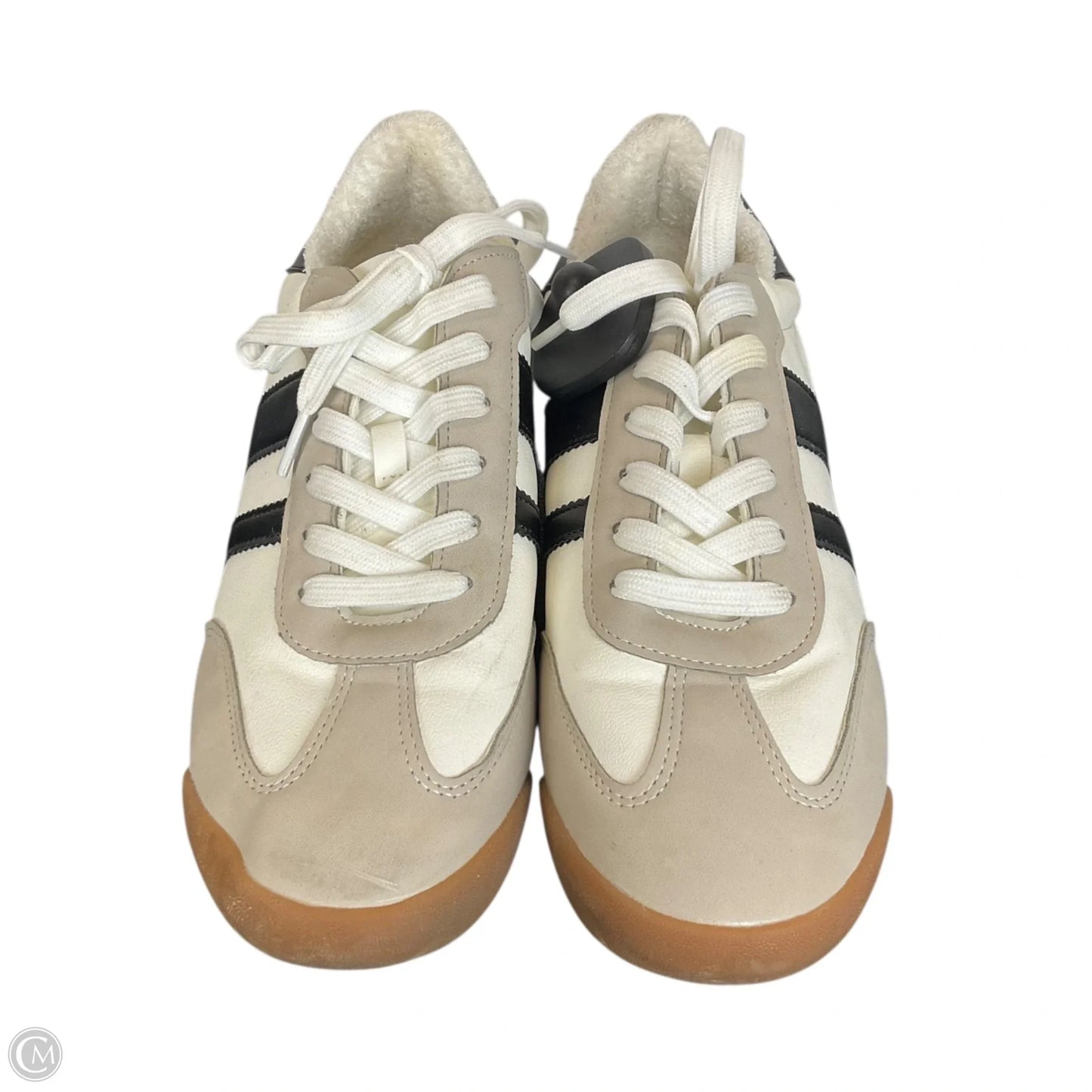 Shoes Sneakers By Dolce Vita In White, Size: 9