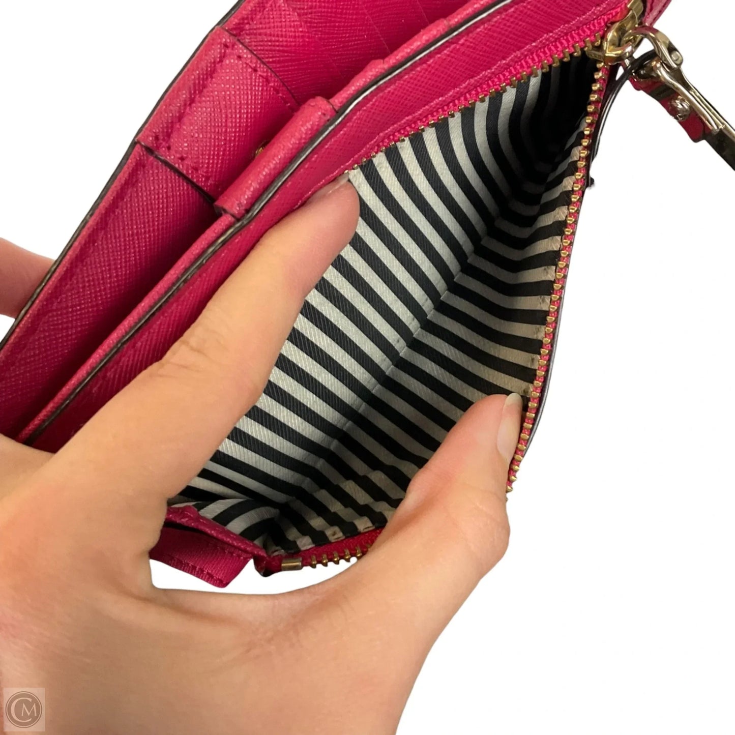 Wallet Designer By Kate Spade, Size: Medium