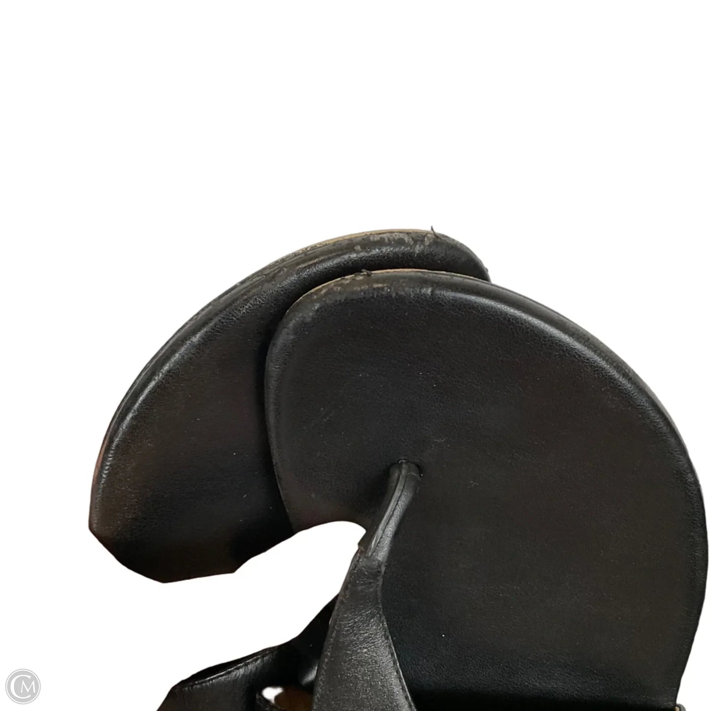 Sandals Designer By Michael Kors In Black, Size: 9